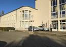 Kulturhaus Böhlen – Kulturbetriebs GmbH Böhlen