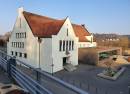 Stadthalle Sigmaringen