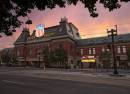 The Depot