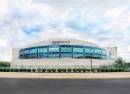 Mohegan Sun Arena at Casey Plaza
