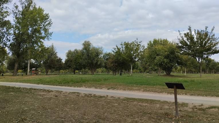 PLAINE DE LA FILHOLE