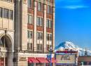 Temple Theatre at Tacoma's Landmark Catering & Convention Center