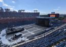 Nissan Stadium