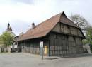 Zehntscheuer Ravensburg