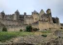 CHATEAU COMTAL (COUR D'HONNEUR)