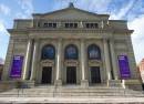 Memorial Hall OTR