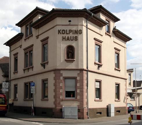 Kolpinghaus Bensheim
