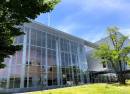 Natori City Cultural Center