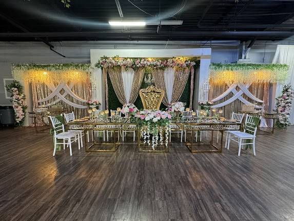 The Grand Event Center