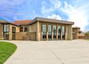Luther Burbank Center For The Arts