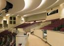 Bishop McVinney Auditorium