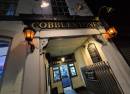 The Cobblestones