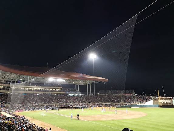Estadio Sonora