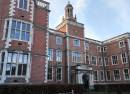 Newcastle University Students Union