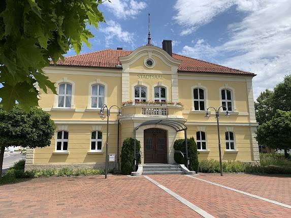 Stadtsaal Kaufbeuren