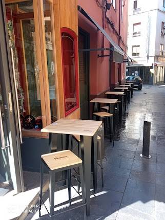 El Gran Café