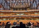 Arts Centre Melbourne - Hamer Hall