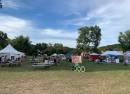 Snow Fork Event Center