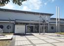 Stadthalle Neustadt a. d. Waldnaab