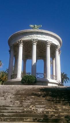 Temple de l'Amour