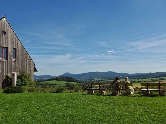 Windmühle Seifhennersdorf