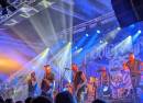 Der LIVE! Club in Dresden - Tante JU