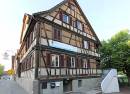 Mehrgenerationenhaus Linde