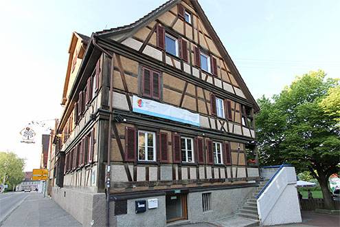 Mehrgenerationenhaus Linde