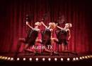 Red Velvet Burlesque Austin & Austin Cabaret Show