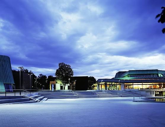 Schwabenlandhalle