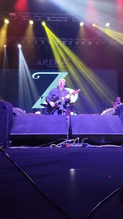 Arena Multiplace