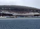 Estádio Olímpico do Pará - Jornalista Edgar Proença (Mangueirão)