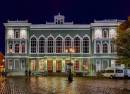 Theater Crimmitschau