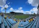 Hanshin Koshien Stadium
