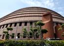 Kobe World Memorial Hall