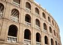 Plaça de Bous de València