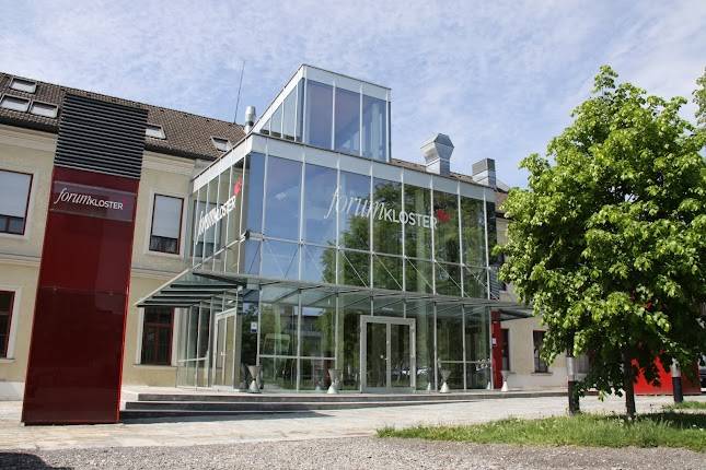 Forum-Kloster Gleisdorf