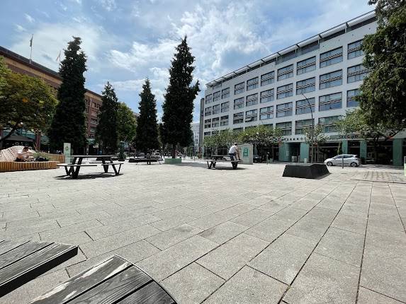 Georg Elser Halle