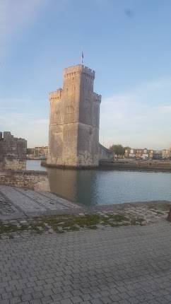 Esplanade Saint-Jean d'Acre