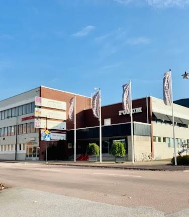 Forum Oskarshamn - Hotell, Restaurang & Konferens