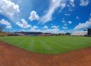Estadio de Béisbol Beto Ávila Cancún