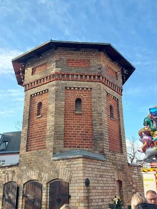 Gutshof Fredersdorf-Süd