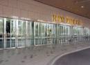 New Pier Hall