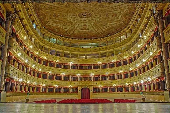 Teatro Sociale