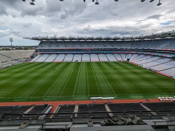 Croke Park