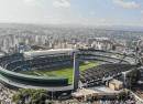 Couto Pereira Stadium