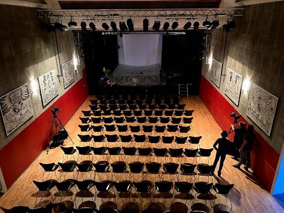 Altes Kino Rankweil