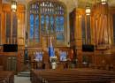 St Stephen's Uniting Church