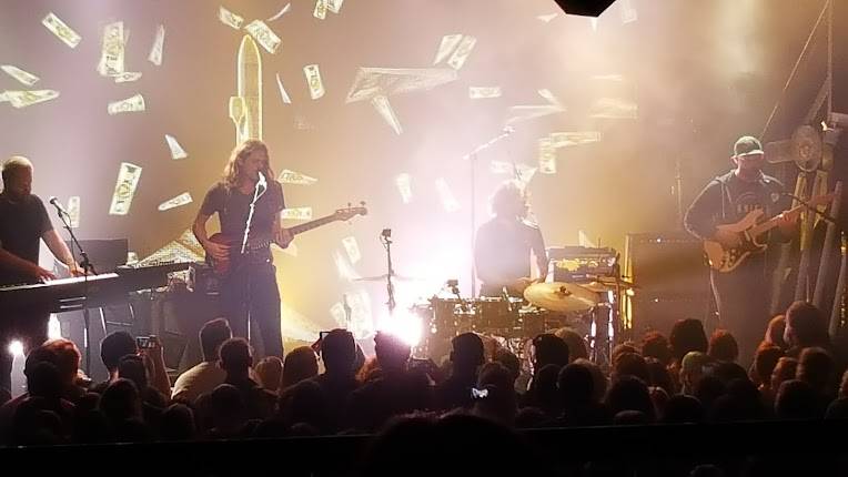 Hawthorne Theatre