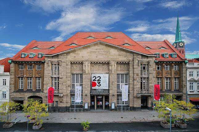 Theater Lübeck